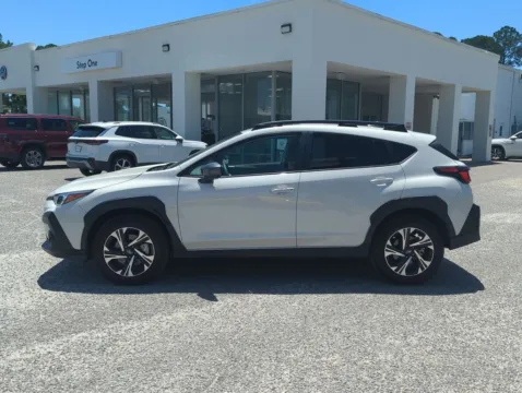 More photos of 2024 Subaru Crosstrek Premium at Step One Volkswagen Fort Walton Beach, FL