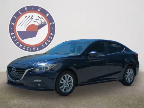 Photos of 2015 Mazda Mazda3 i Touring for sale in Fort Walton Beach, FL at Step One Volkswagen Fort Walton Beach
