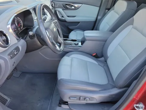 More photos of 2021 Chevrolet Blazer LT at Step One Chevrolet, AL