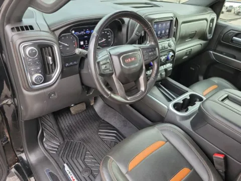 More photos of 2020 GMC Sierra 1500 AT4 at Step One Chevrolet, AL