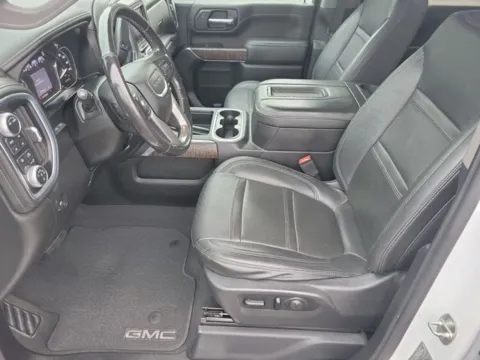 More photos of 2020 GMC Sierra 3500HD Denali at Step One Chevrolet, AL