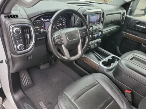 More photos of 2020 GMC Sierra 3500HD Denali at Step One Chevrolet, AL