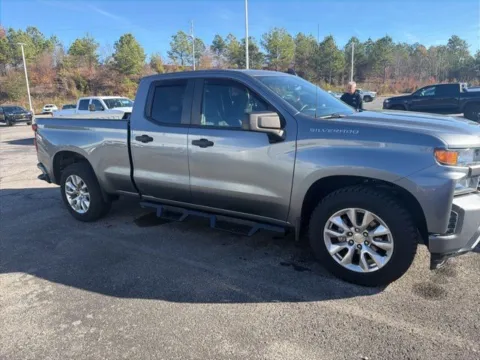 More photos of 2019 Chevrolet Silverado 1500 Custom at Step One Chevrolet, AL