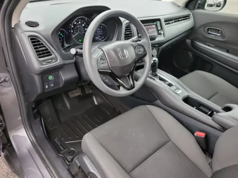 More photos of 2019 Honda HR-V LX at Step One Chevrolet, AL