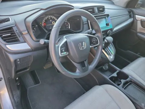 More photos of 2019 Honda CR-V LX at Step One Chevrolet, AL