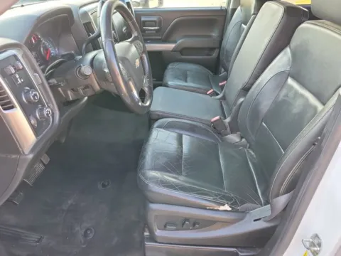 More photos of 2017 Chevrolet Silverado 2500HD LT at Step One Chevrolet, AL