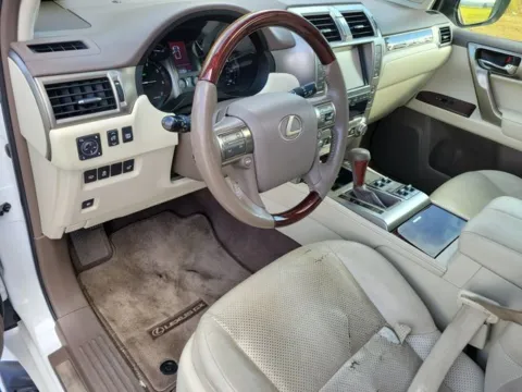 More photos of 2014 Lexus GX 460 Luxury at Step One Chevrolet, AL