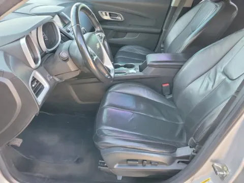 More photos of 2013 Chevrolet Equinox LT at Step One Chevrolet, AL