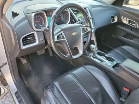 More photos of 2013 Chevrolet Equinox LT at Step One Chevrolet, AL