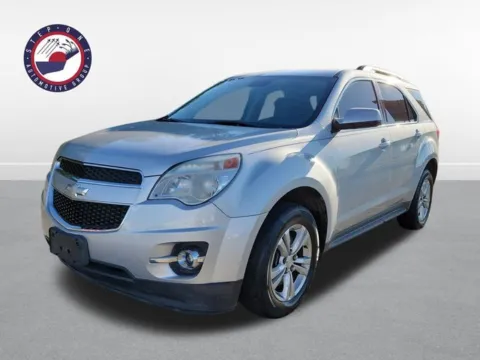 Photos of 2013 Chevrolet Equinox LT for sale in Bessemer, AL at Step One Chevrolet