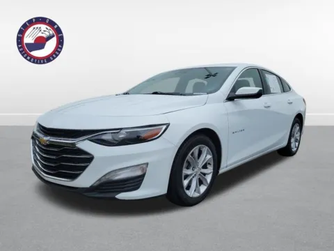 Photos of 2025 Chevrolet Malibu LT for sale in Bessemer, AL at Step One Chevrolet