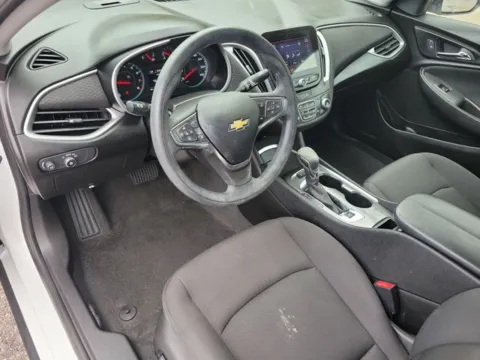 More photos of 2025 Chevrolet Malibu LT at Step One Chevrolet, AL