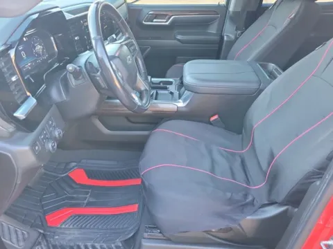 More photos of 2023 Chevrolet Silverado 1500 RST at Step One Chevrolet, AL