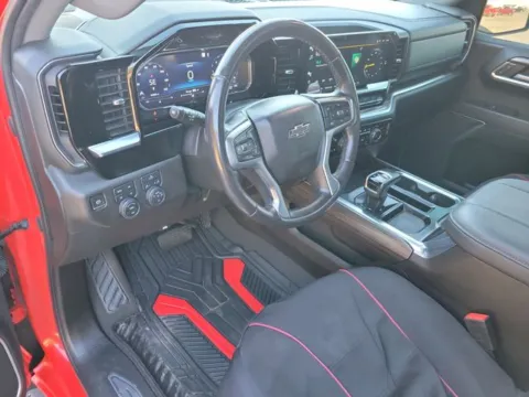 More photos of 2023 Chevrolet Silverado 1500 RST at Step One Chevrolet, AL