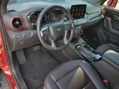 More photos of 2023 Chevrolet Blazer RS at Step One Chevrolet, AL