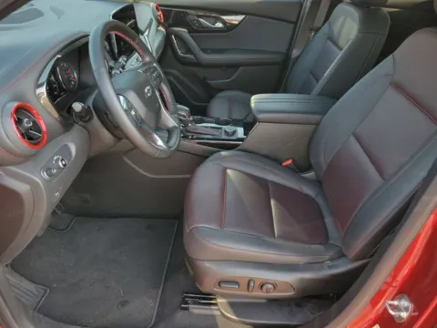 More photos of 2023 Chevrolet Blazer RS at Step One Chevrolet, AL