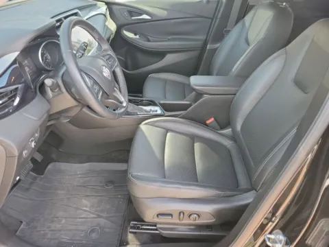 More photos of 2022 Buick Encore GX Essence at Step One Chevrolet, AL