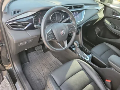 More photos of 2022 Buick Encore GX Essence at Step One Chevrolet, AL