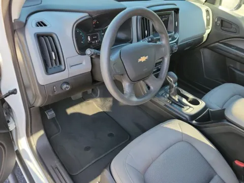 More photos of 2022 Chevrolet Colorado Work Truck at Step One Chevrolet, AL