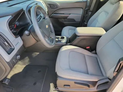 More photos of 2022 Chevrolet Colorado Work Truck at Step One Chevrolet, AL