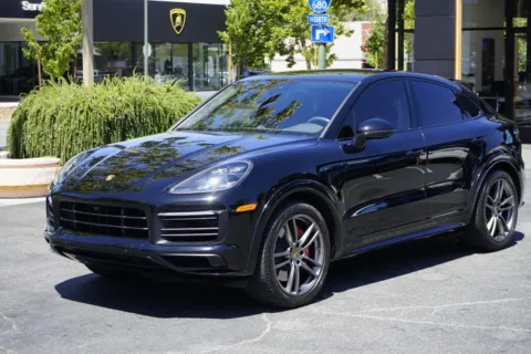 Photos of 2021 Porsche Cayenne GTS for sale in Walnut Creek, CA at North State Auto