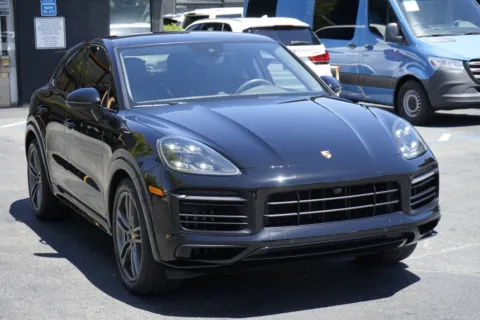 More photos of 2021 Porsche Cayenne GTS at North State Auto, CA