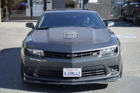 More photos of 2015 Chevrolet Camaro SS at North State Auto, CA