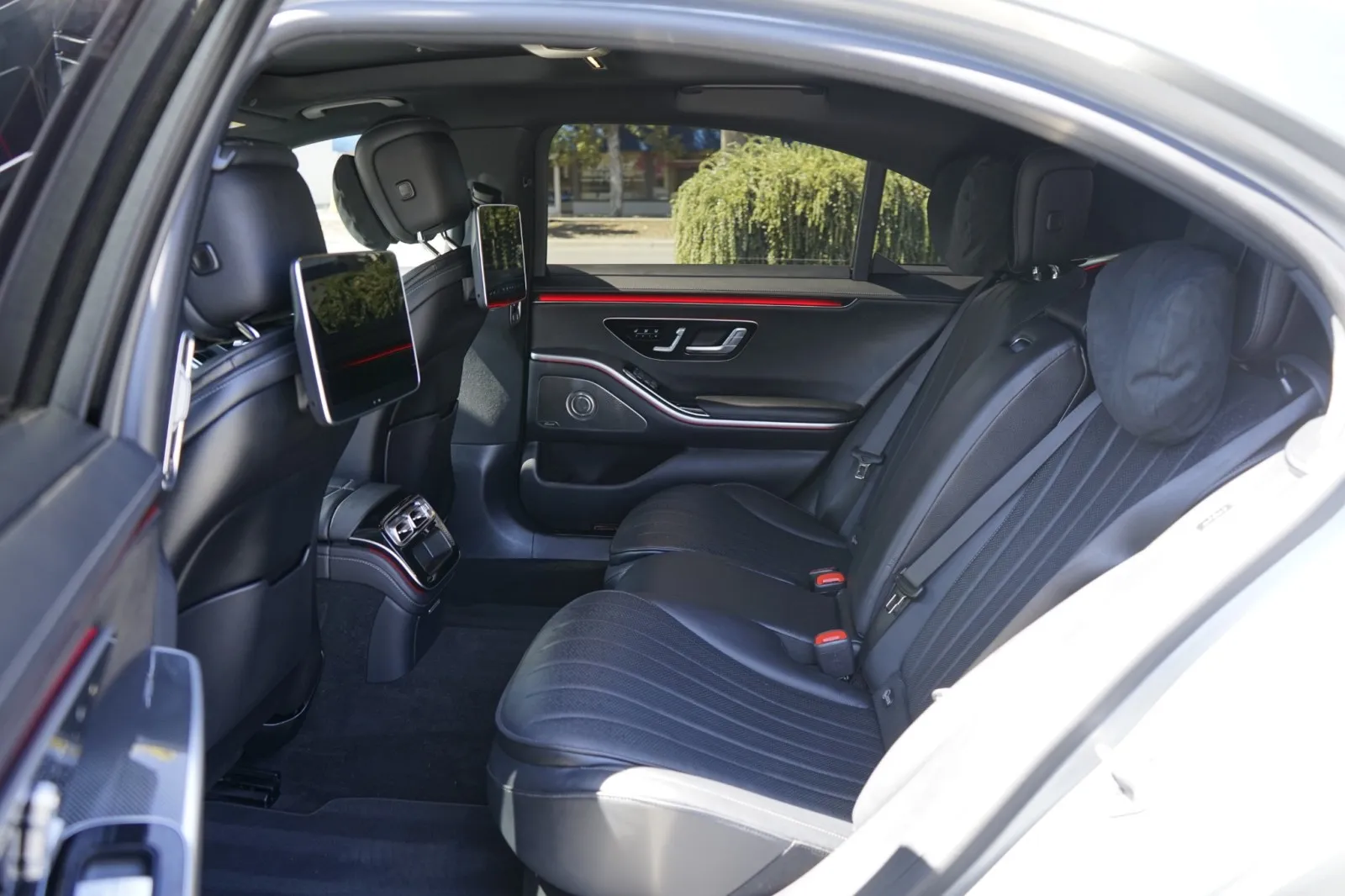 2023 Mercedes-Benz S-Class S 580 - Photo 23