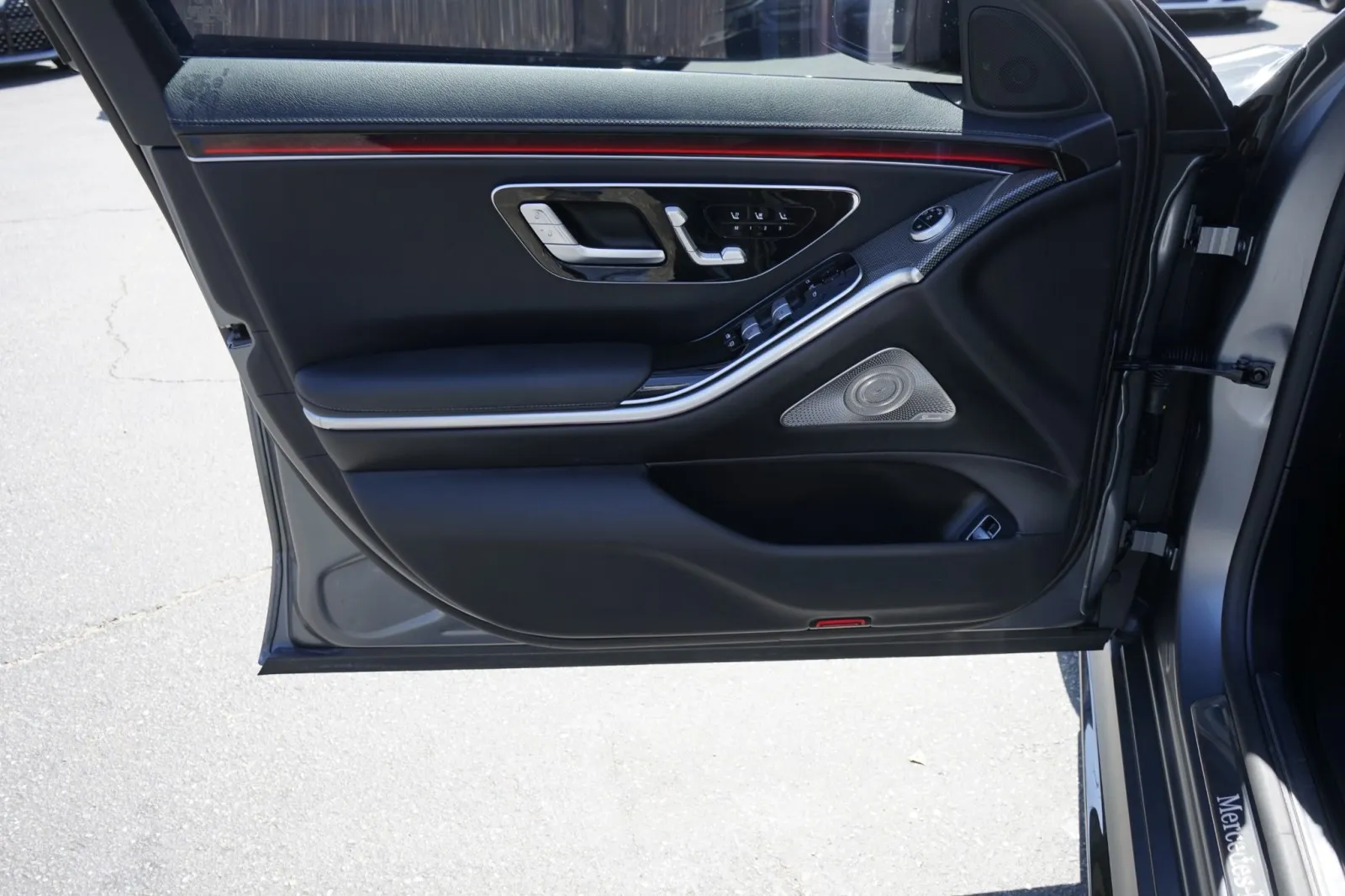 2023 Mercedes-Benz S-Class S 580 - Photo 26