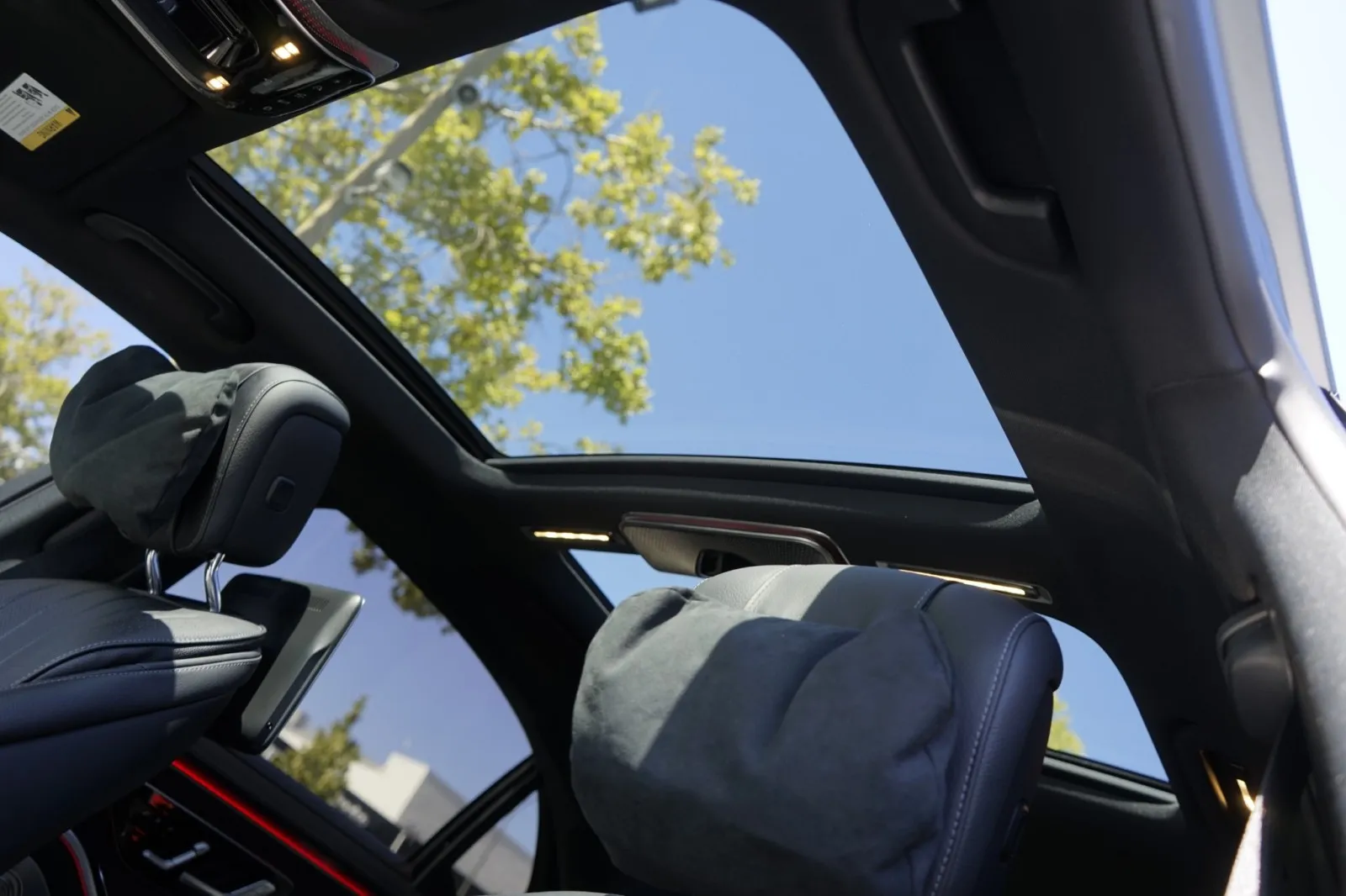 2023 Mercedes-Benz S-Class S 580 - Photo 27