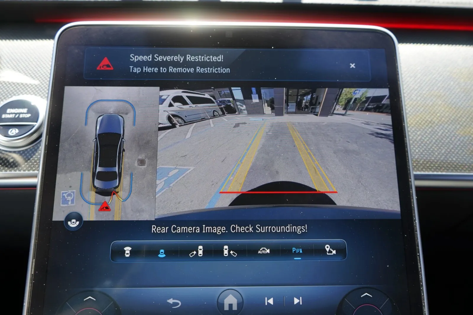 2023 Mercedes-Benz S-Class S 580 - Photo 25