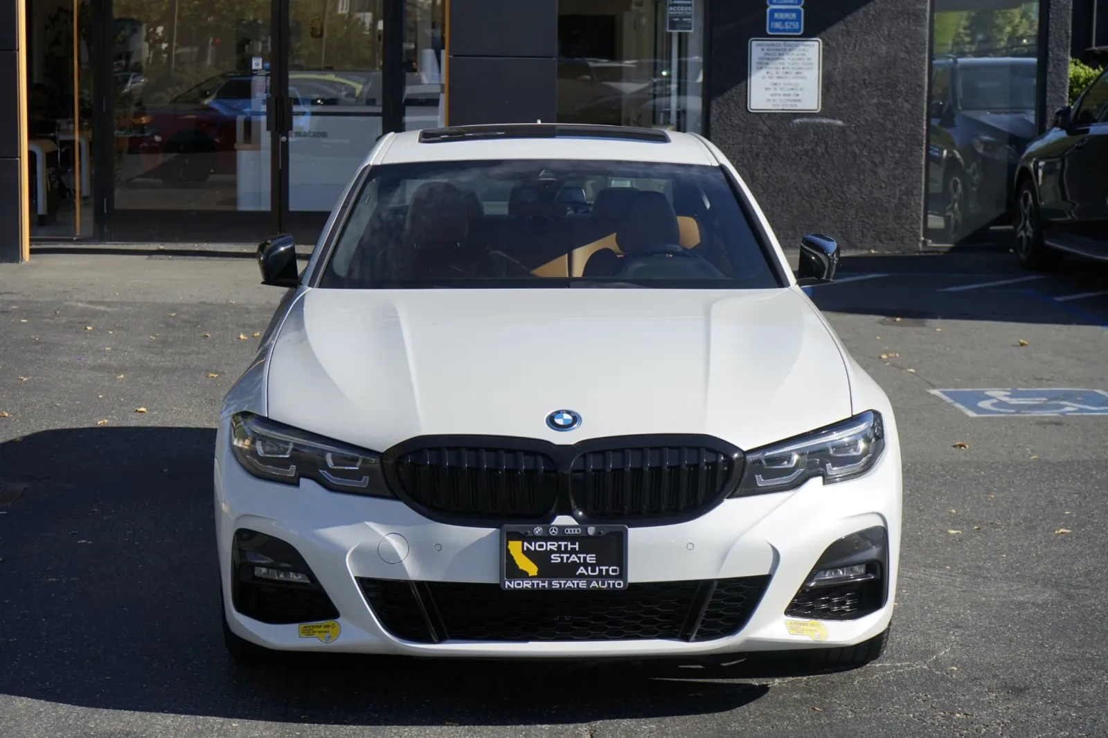 More photos of 2022 BMW 3 Series 330e at North State Auto, CA