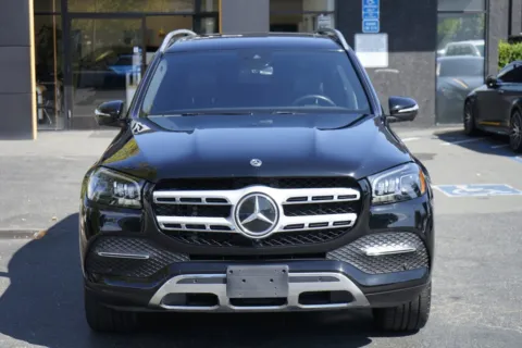 More photos of 2020 Mercedes-Benz GLS 450 at North State Auto, CA