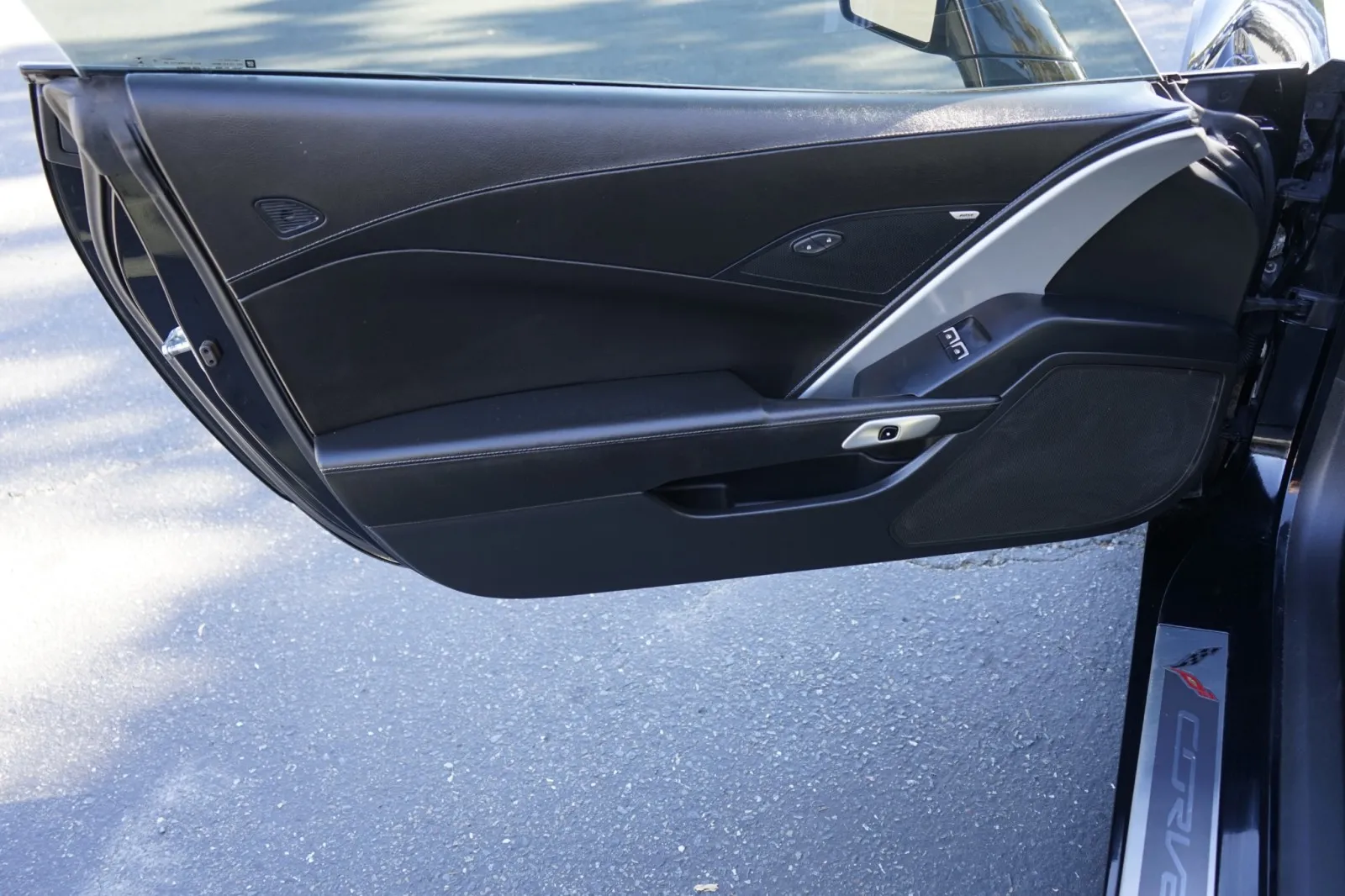 2016 Chevrolet Corvette 1LZ - Photo 23