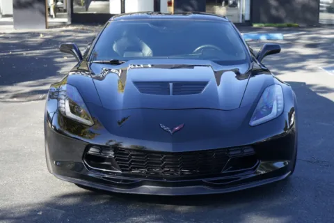 More photos of 2016 Chevrolet Corvette Z06 1LZ at North State Auto, CA