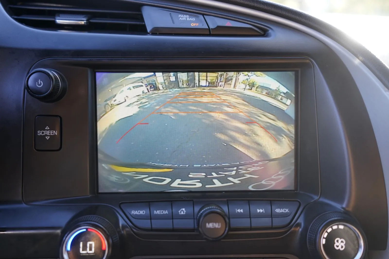 2016 Chevrolet Corvette 1LZ - Photo 22