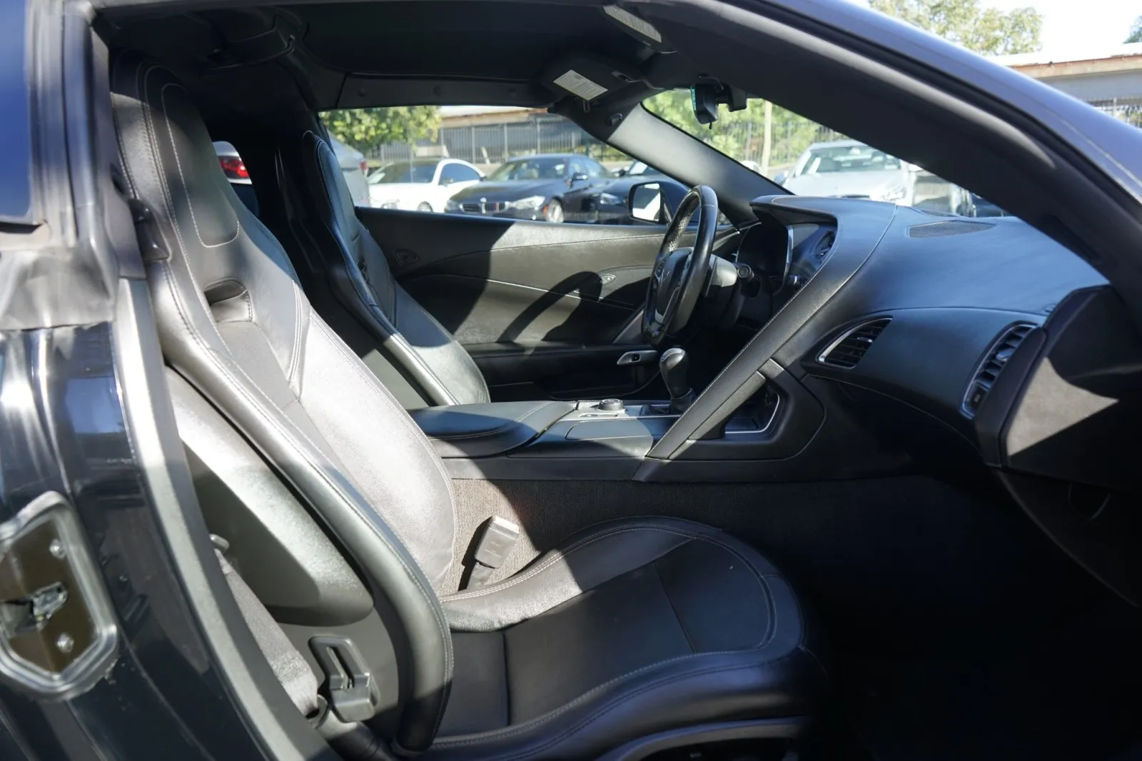 2016 Chevrolet Corvette 1LZ - Photo 18