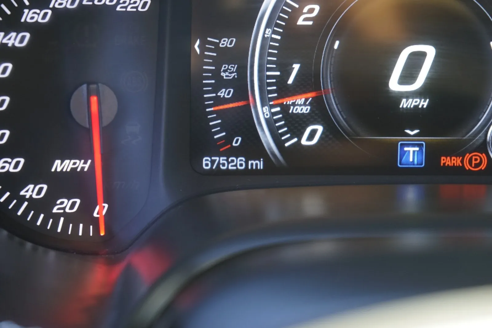 2016 Chevrolet Corvette 1LZ - Photo 15