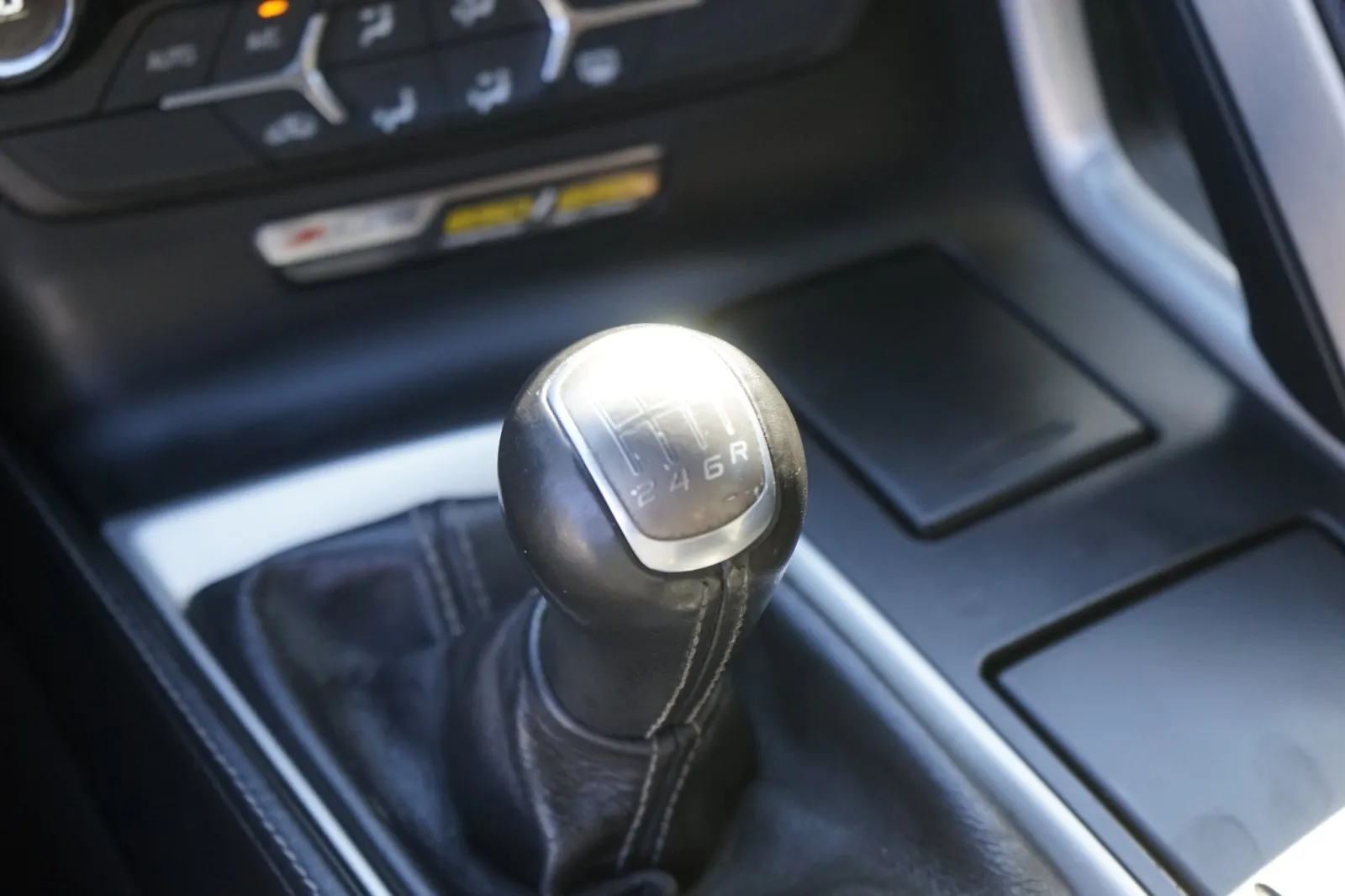 2016 Chevrolet Corvette 1LZ - Photo 20