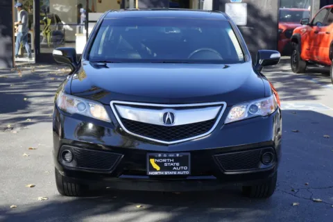 More photos of 2015 Acura RDX at North State Auto, CA