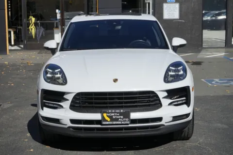 More photos of 2020 Porsche Macan S at North State Auto, CA