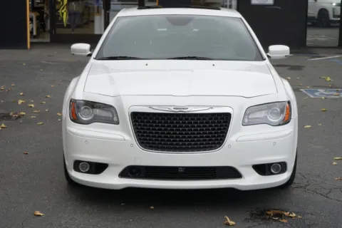 More photos of 2014 Chrysler 300 SRT8 at North State Auto, CA
