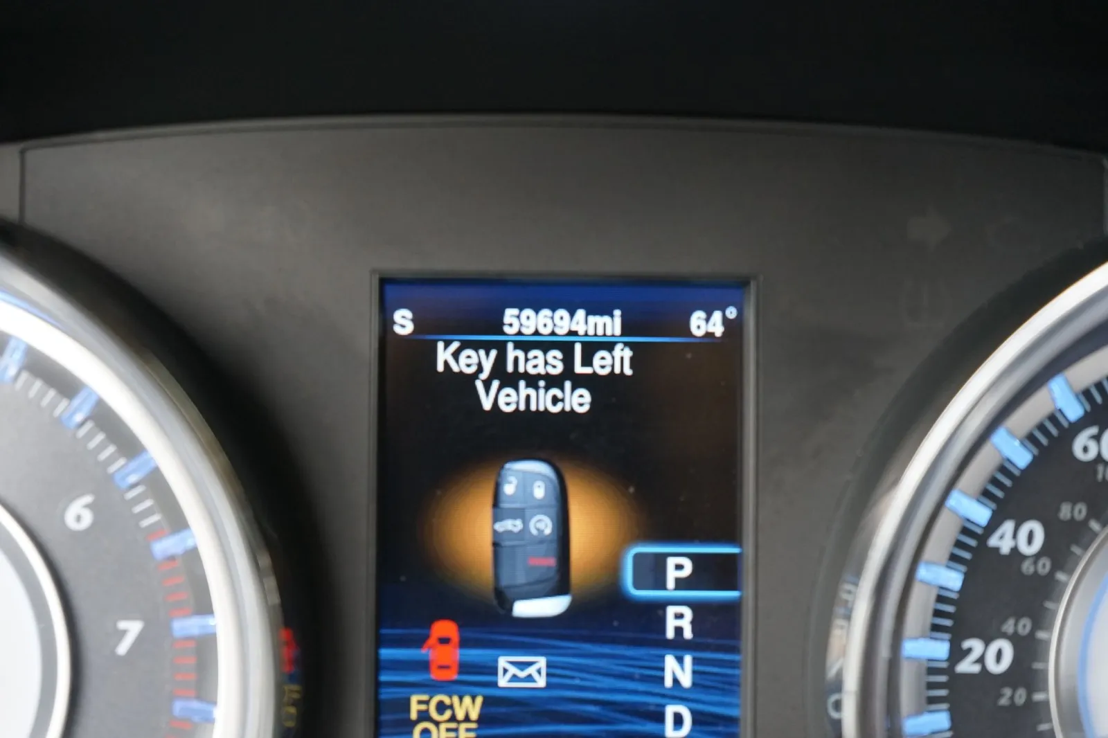 2014 Chrysler 300 SRT8 - Photo 15