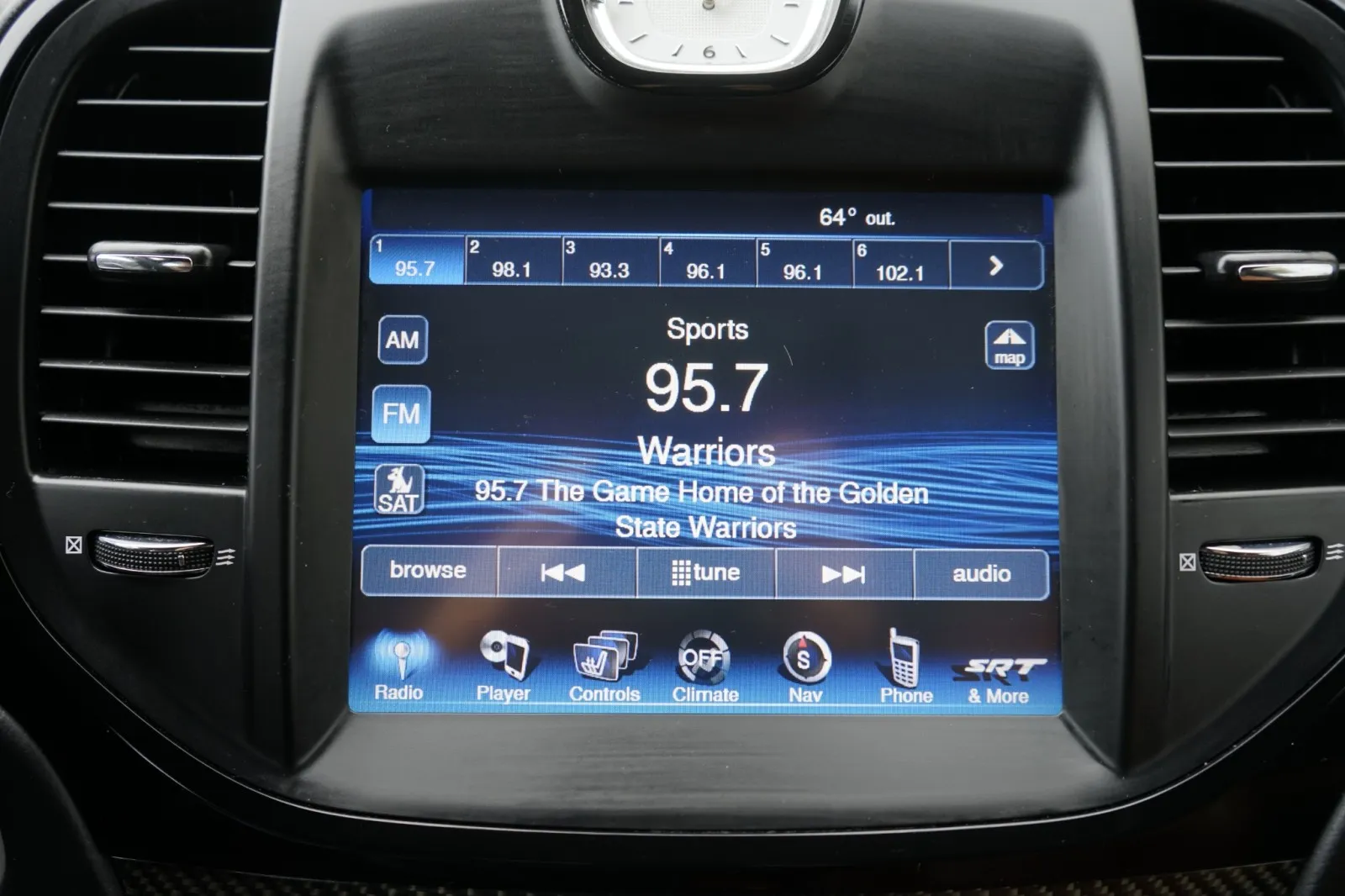 2014 Chrysler 300 SRT8 - Photo 26