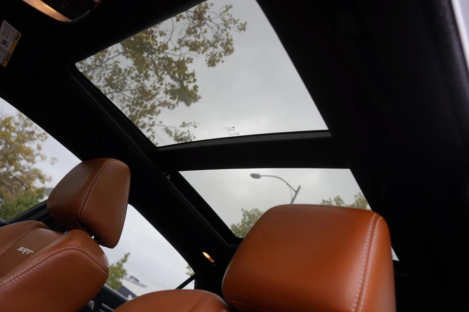 2014 Chrysler 300 SRT8 - Photo 28