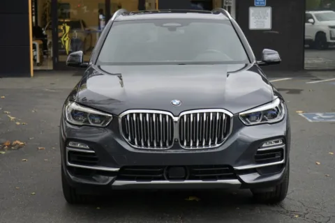 More photos of 2020 BMW X5 xDrive50i at North State Auto, CA