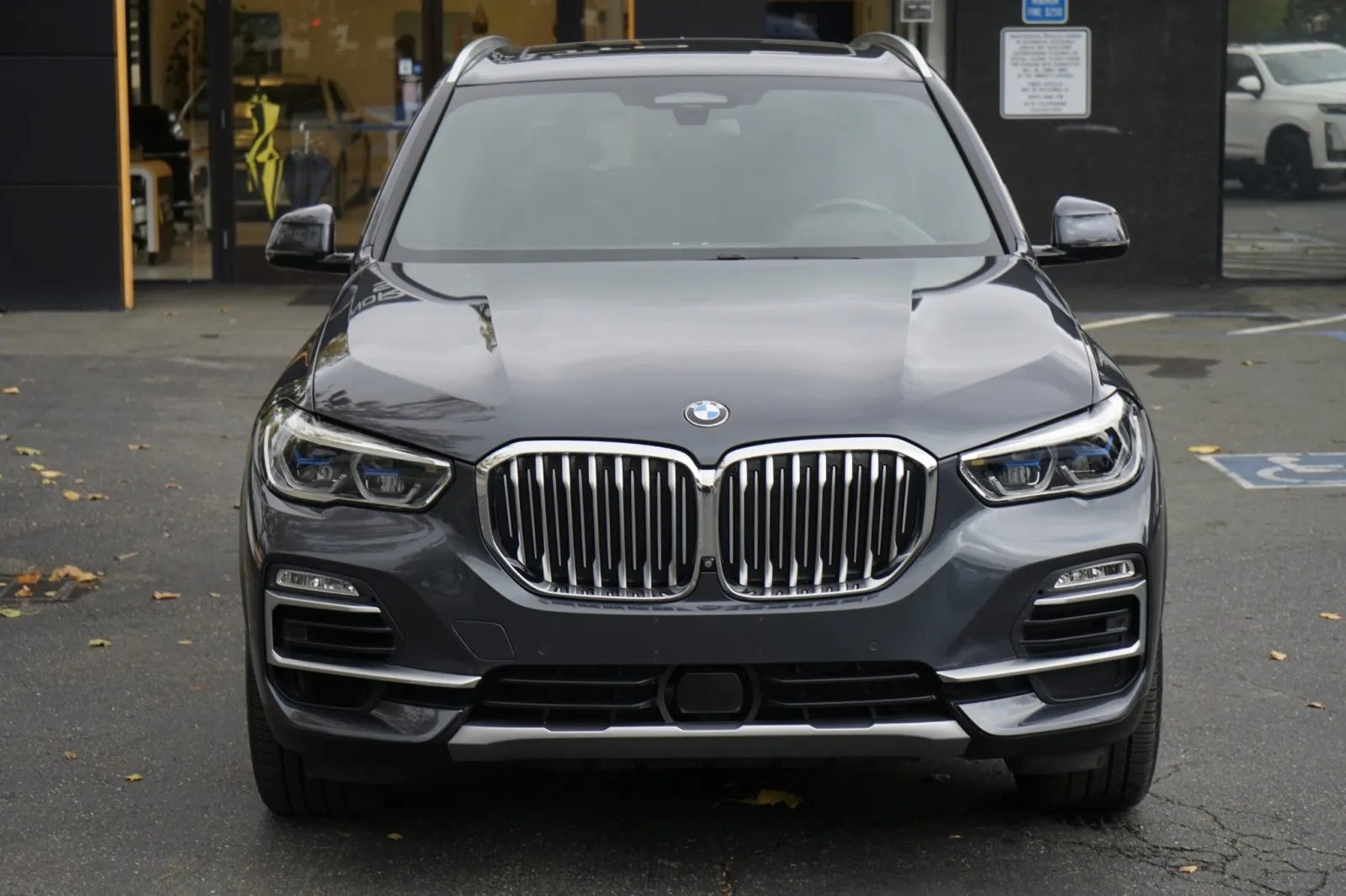 More photos of 2020 BMW X5 xDrive50i at North State Auto, CA