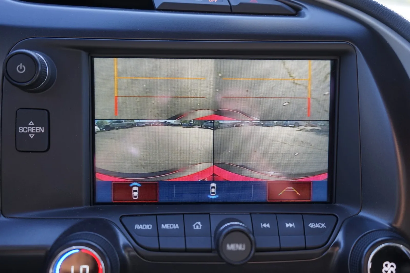 2018 Chevrolet Corvette 2LT - Photo 24