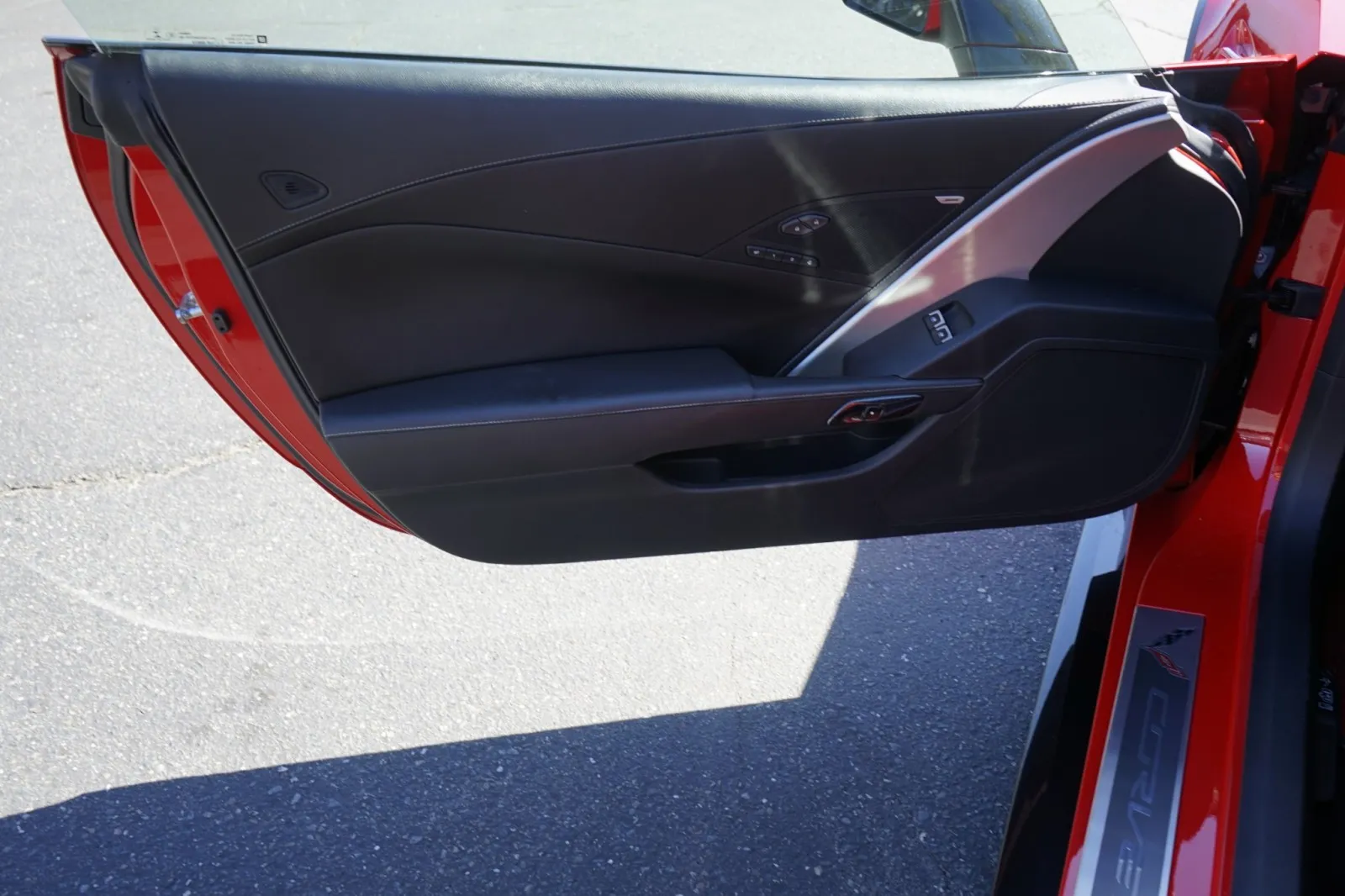 2018 Chevrolet Corvette 2LT - Photo 23