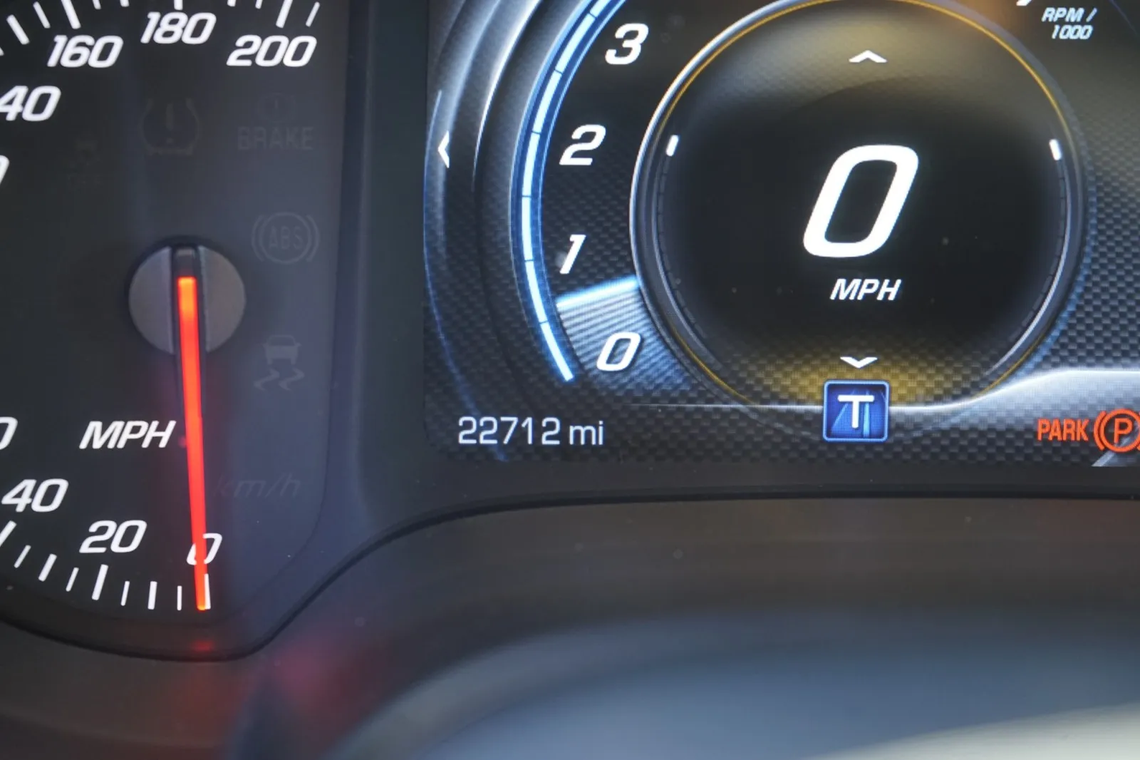 2018 Chevrolet Corvette 2LT - Photo 15